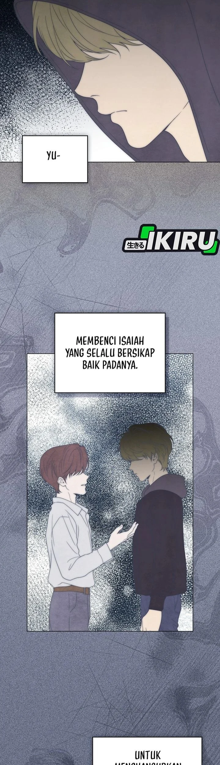 From Child Actor to World Star! Chapter 12 - halaman 14