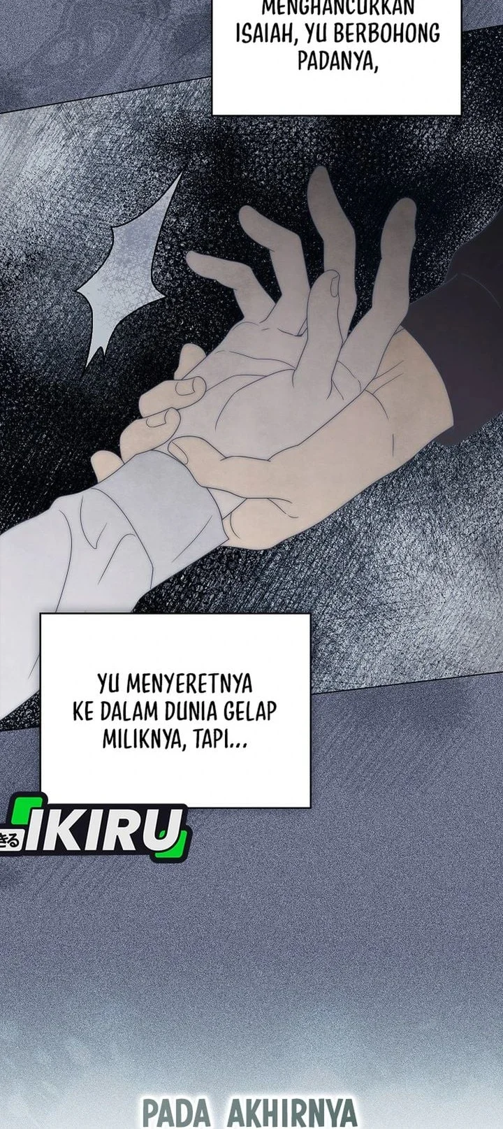 From Child Actor to World Star! Chapter 12 - halaman 15