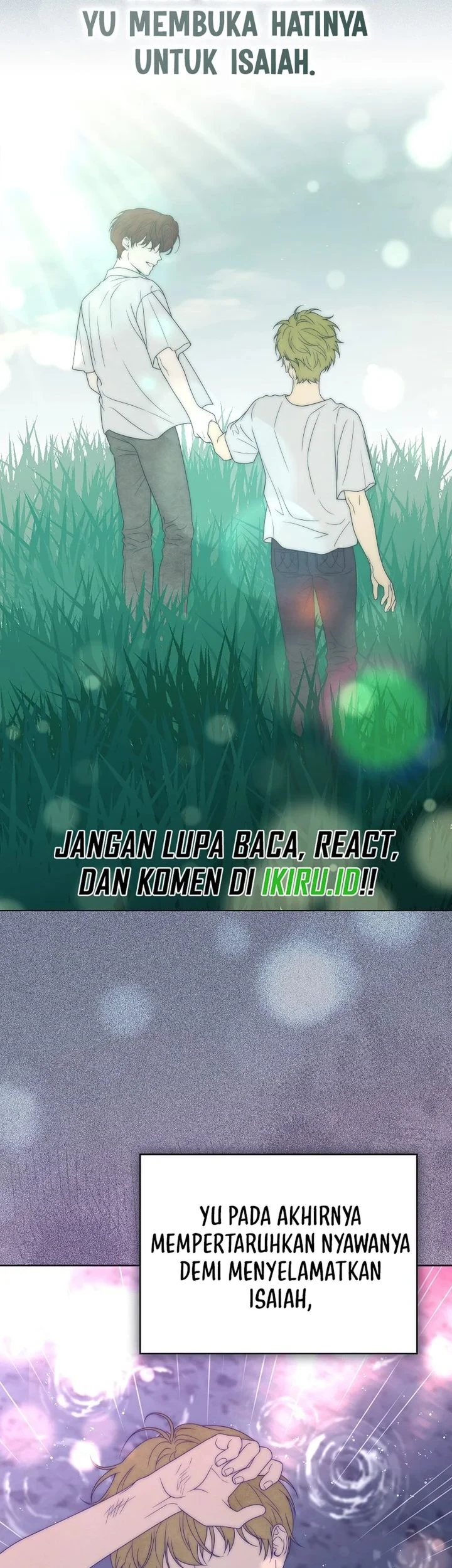 From Child Actor to World Star! Chapter 12 - halaman 16