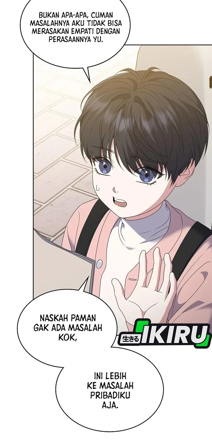 From Child Actor to World Star! Chapter 12 - halaman 21