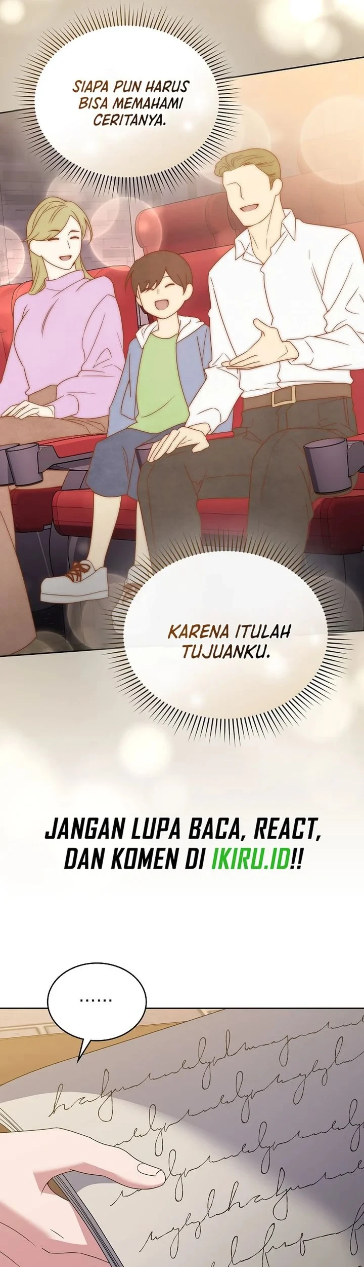 From Child Actor to World Star! Chapter 12 - halaman 24