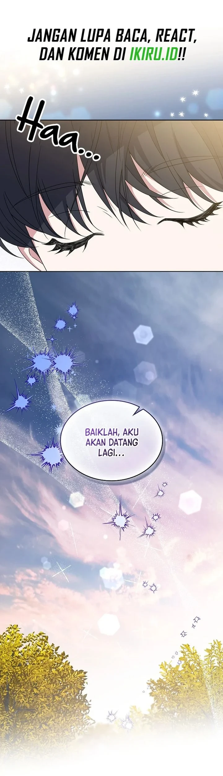 From Child Actor to World Star! Chapter 12 - halaman 28