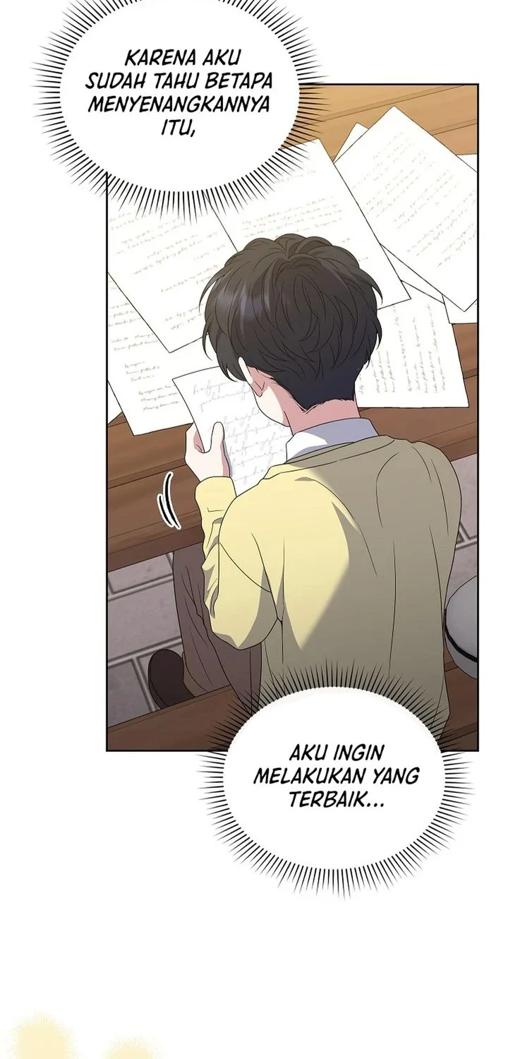 From Child Actor to World Star! Chapter 12 - halaman 45