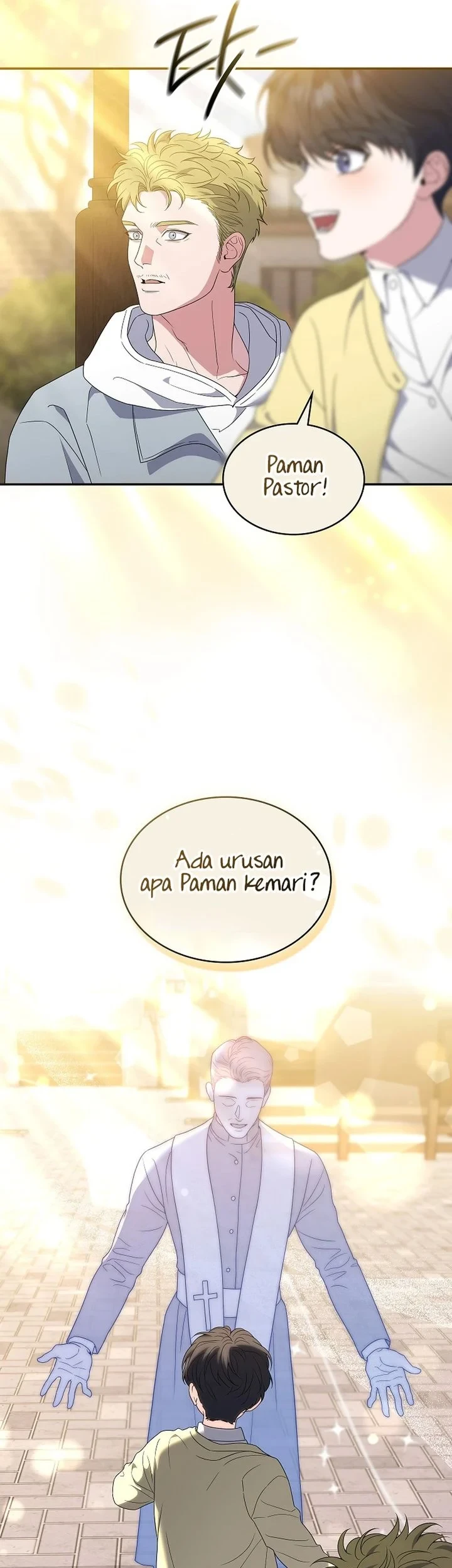From Child Actor to World Star! Chapter 12 - halaman 50
