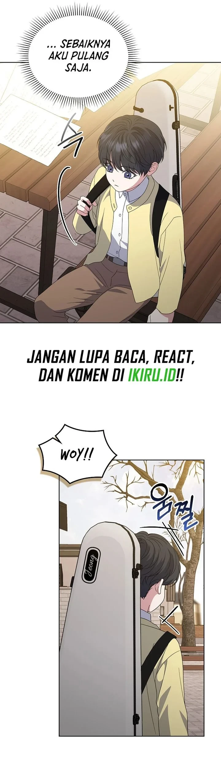 From Child Actor to World Star! Chapter 12 - halaman 77