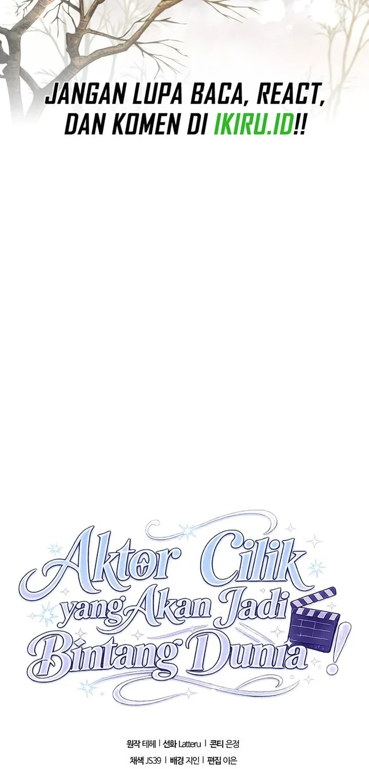 From Child Actor to World Star! Chapter 12 - halaman 82
