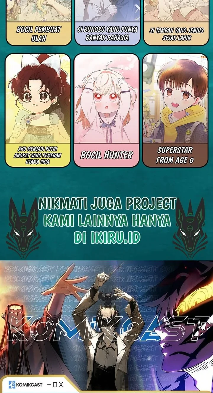 From Child Actor to World Star! Chapter 12 - halaman 84