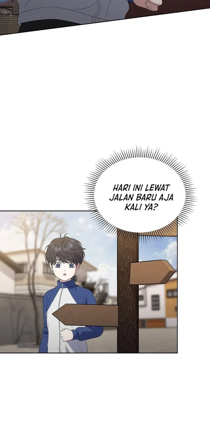 From Child Actor to World Star! Chapter 13 - halaman 21