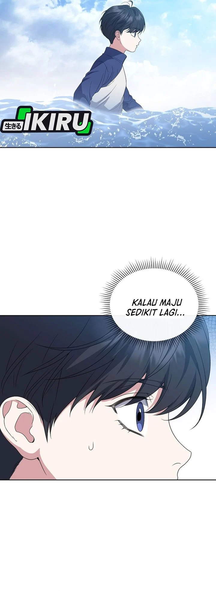 From Child Actor to World Star! Chapter 13 - halaman 30