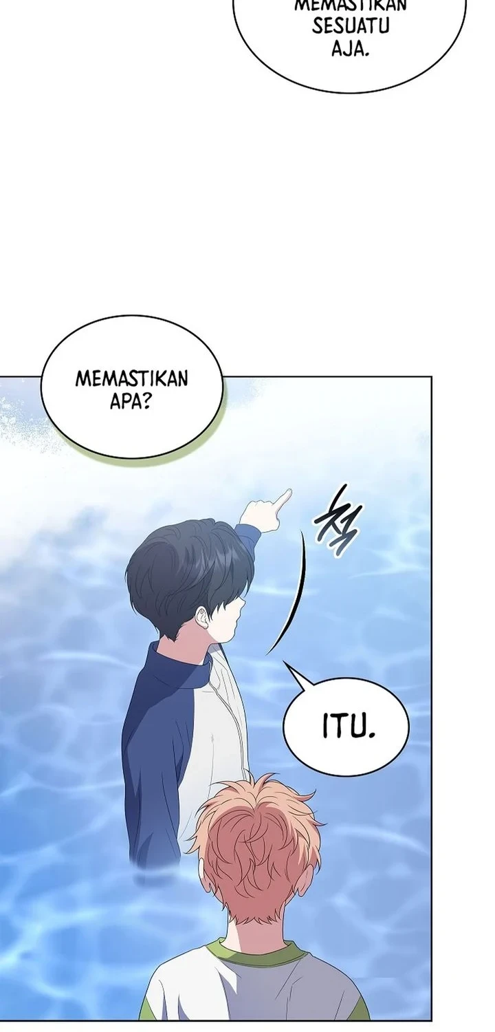 From Child Actor to World Star! Chapter 13 - halaman 36