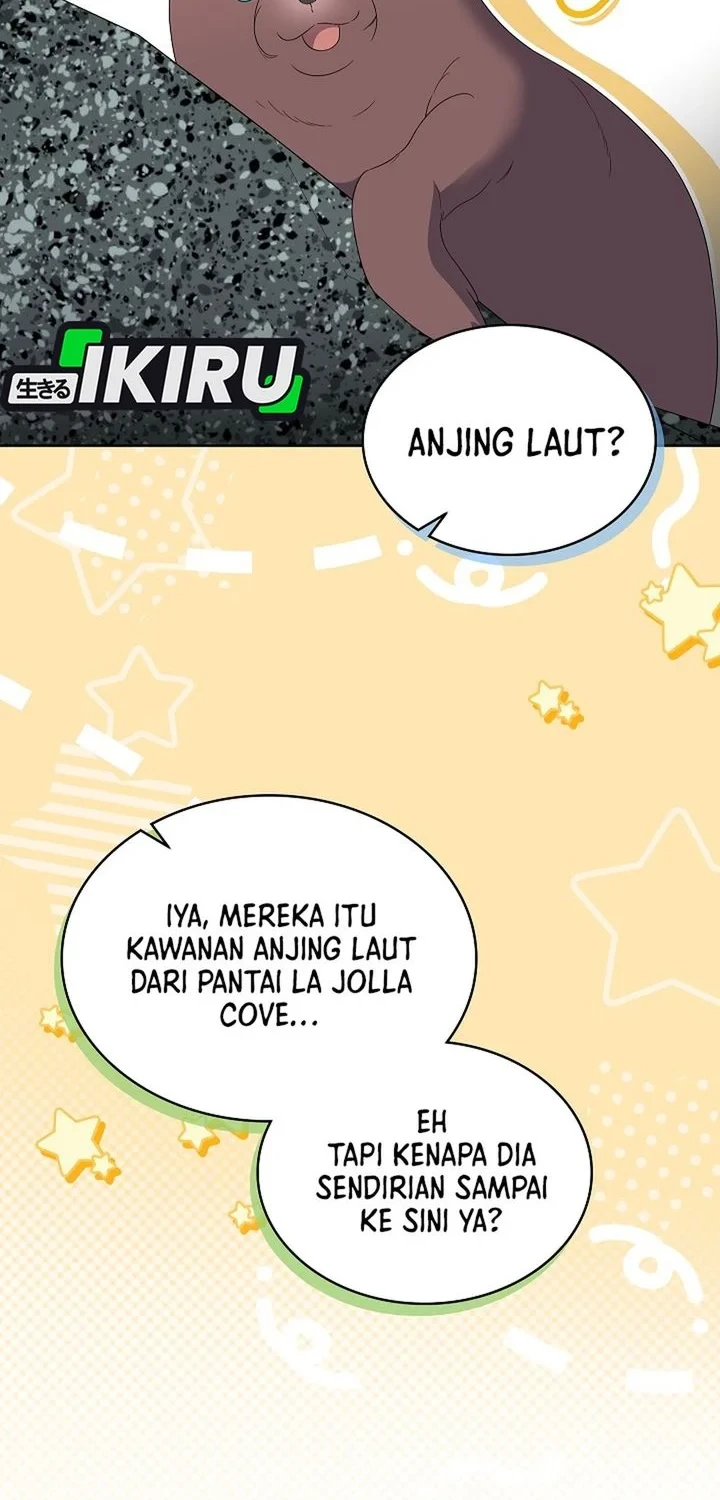 From Child Actor to World Star! Chapter 13 - halaman 38
