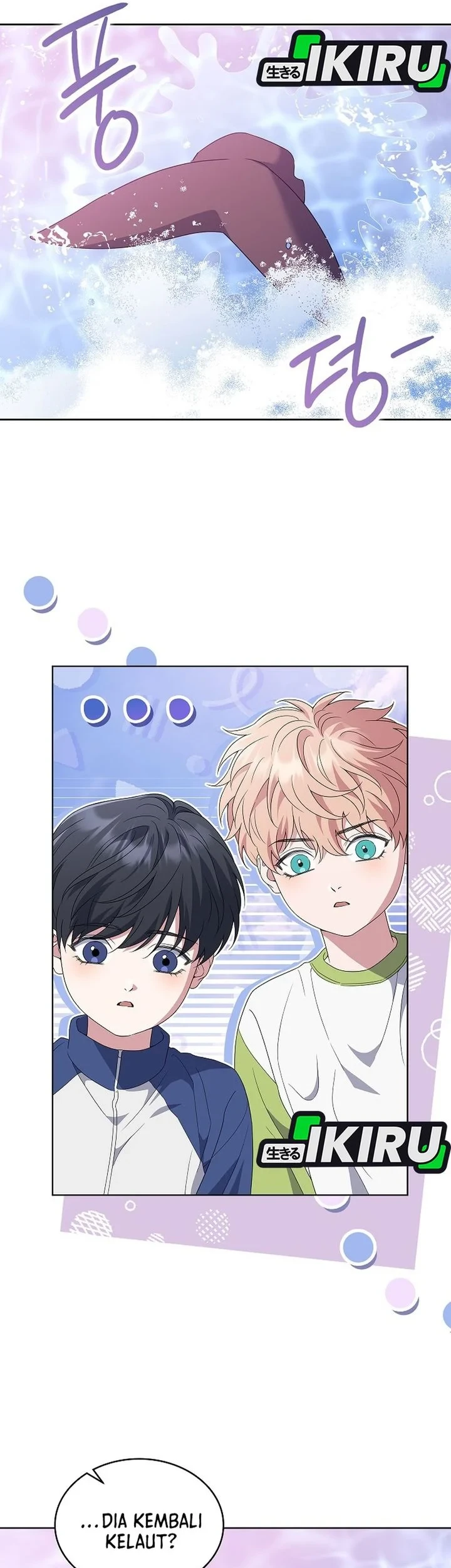 From Child Actor to World Star! Chapter 13 - halaman 53