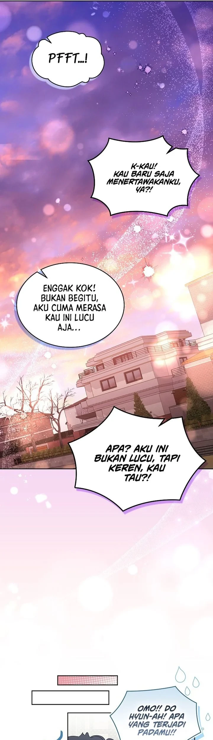 From Child Actor to World Star! Chapter 13 - halaman 65