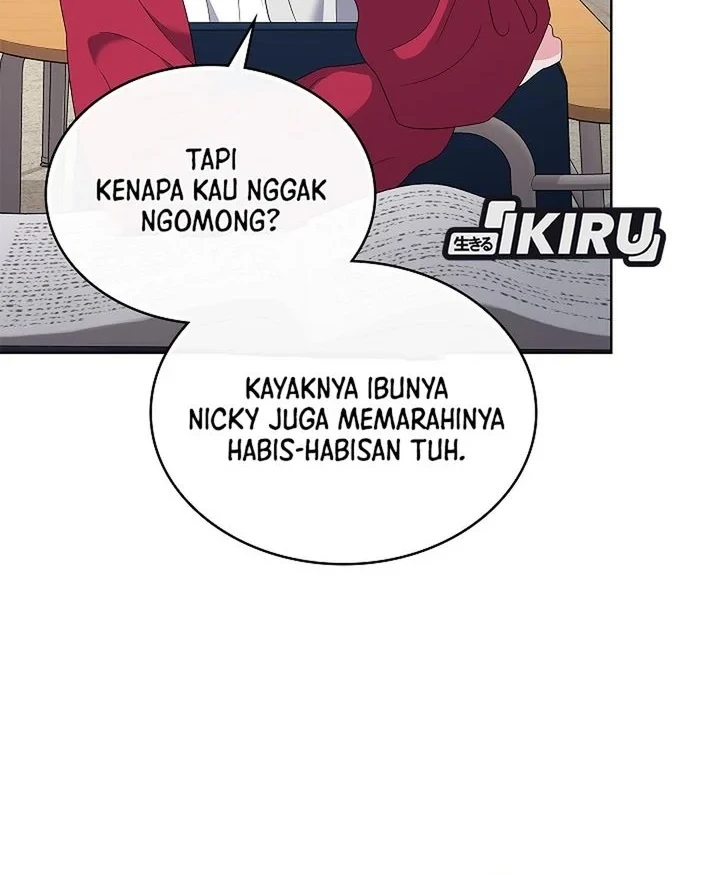 From Child Actor to World Star! Chapter 14 - halaman 12