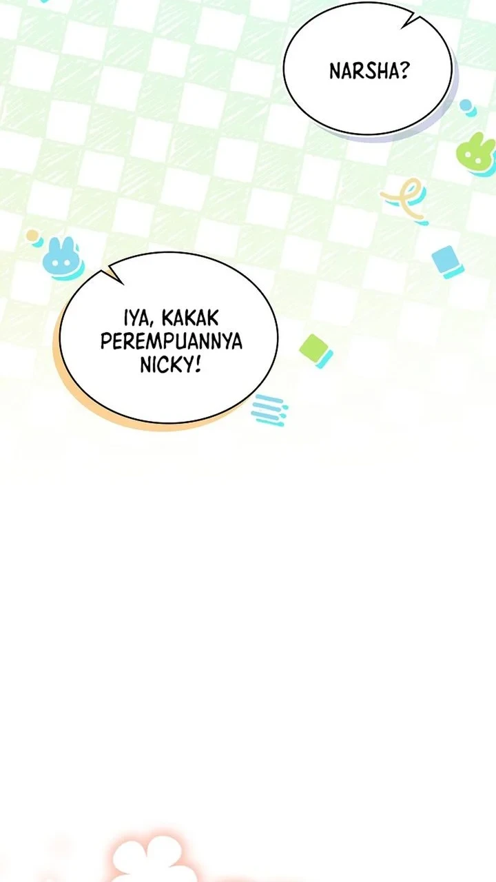 From Child Actor to World Star! Chapter 14 - halaman 16