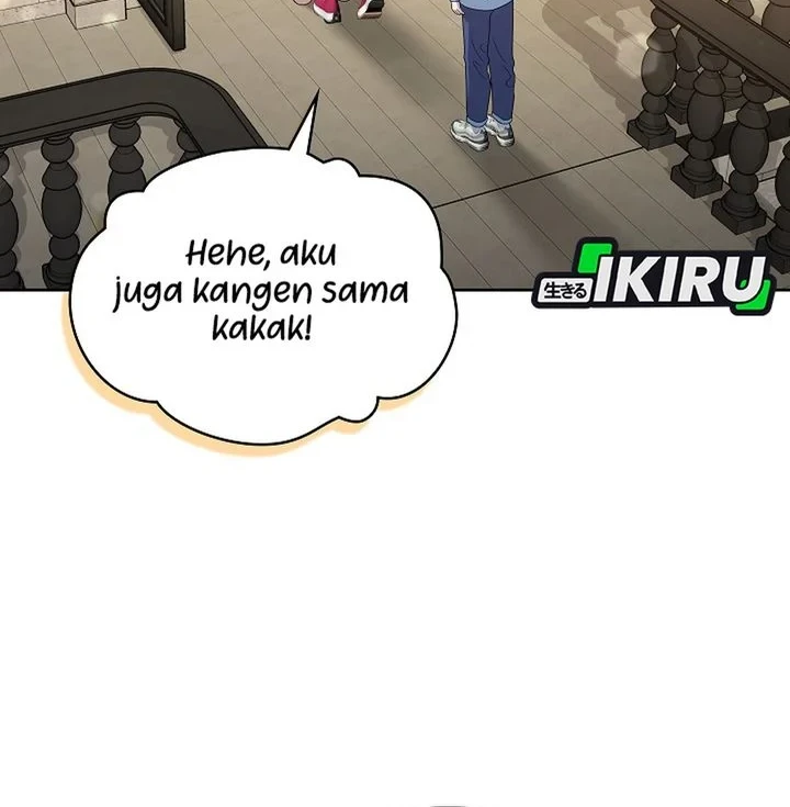 From Child Actor to World Star! Chapter 14 - halaman 18