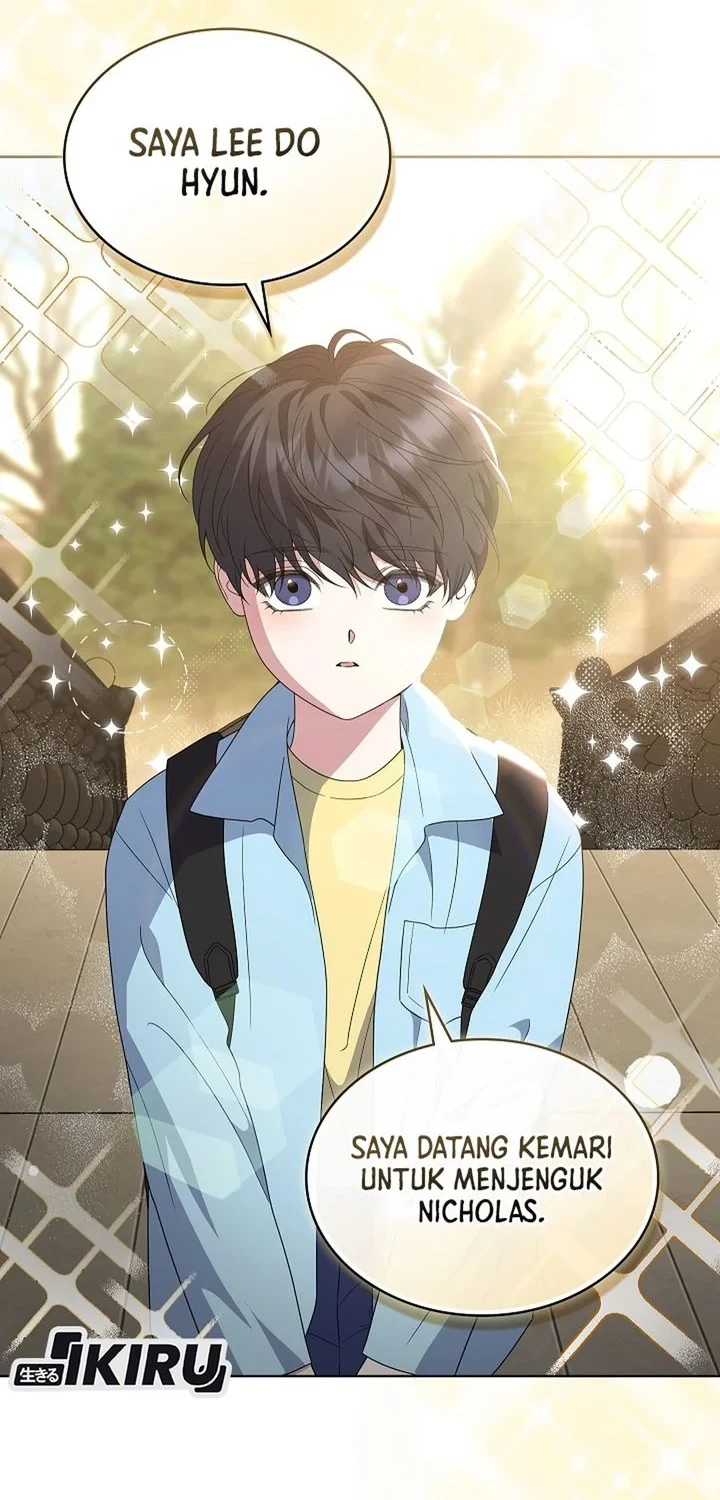 From Child Actor to World Star! Chapter 14 - halaman 20