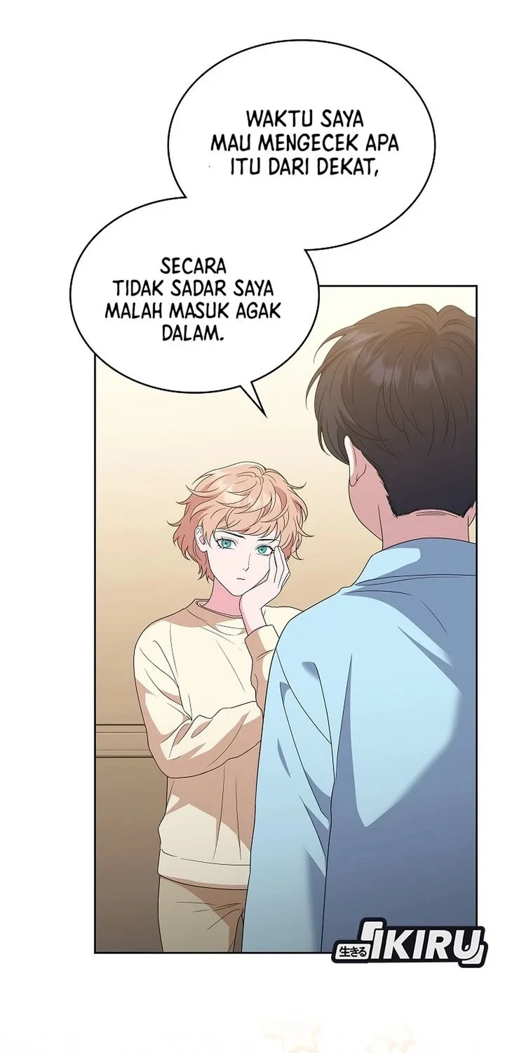 From Child Actor to World Star! Chapter 14 - halaman 32