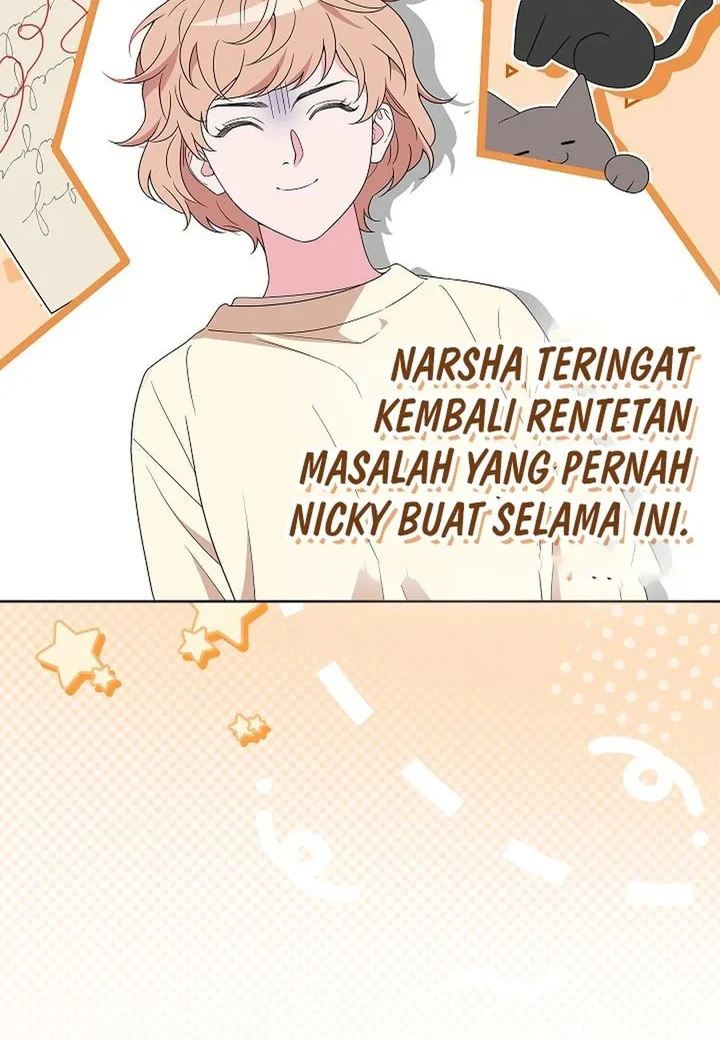 From Child Actor to World Star! Chapter 14 - halaman 34