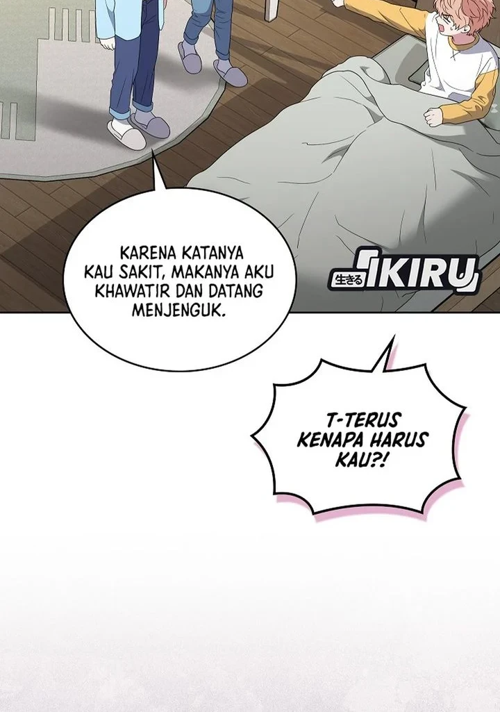 From Child Actor to World Star! Chapter 14 - halaman 42