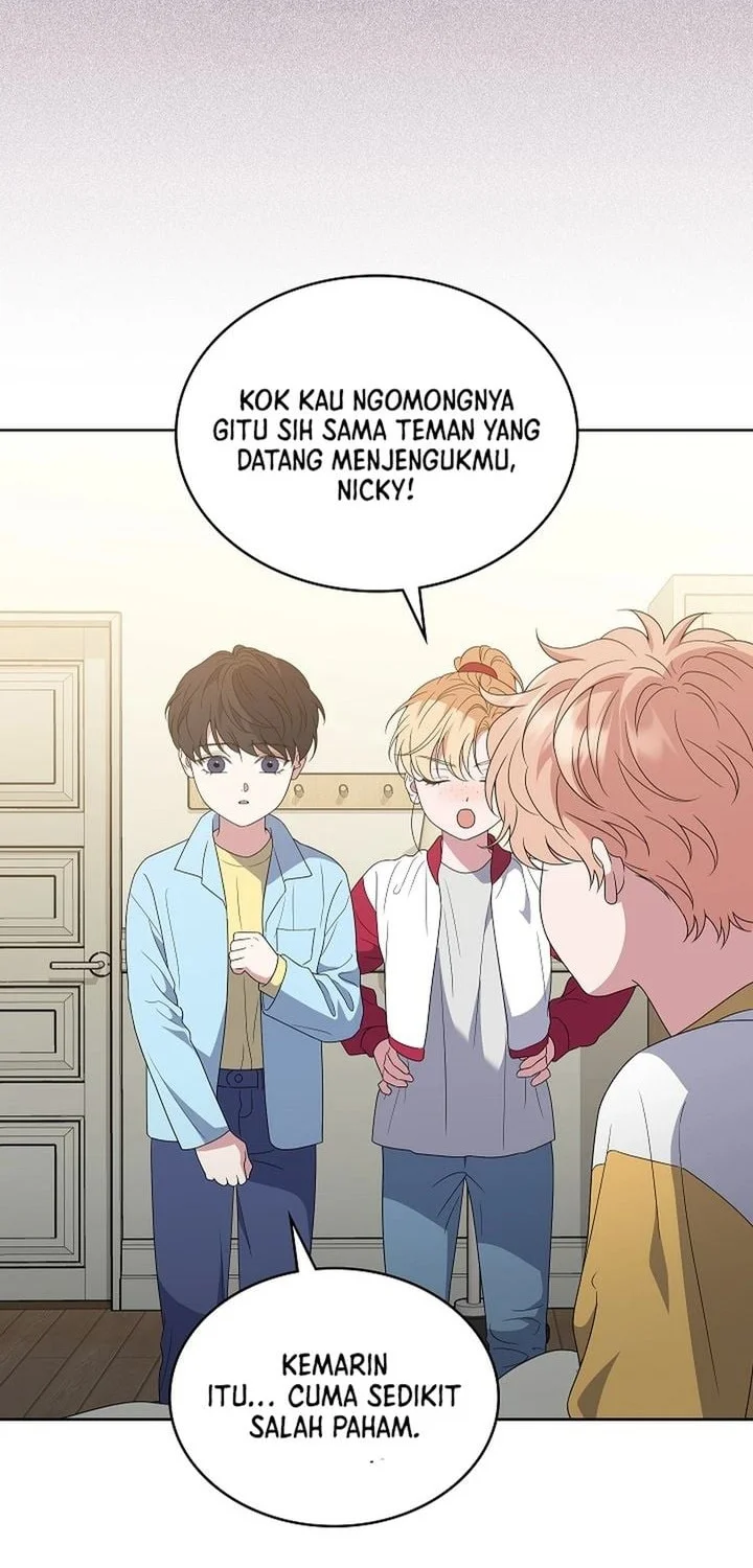 From Child Actor to World Star! Chapter 14 - halaman 44