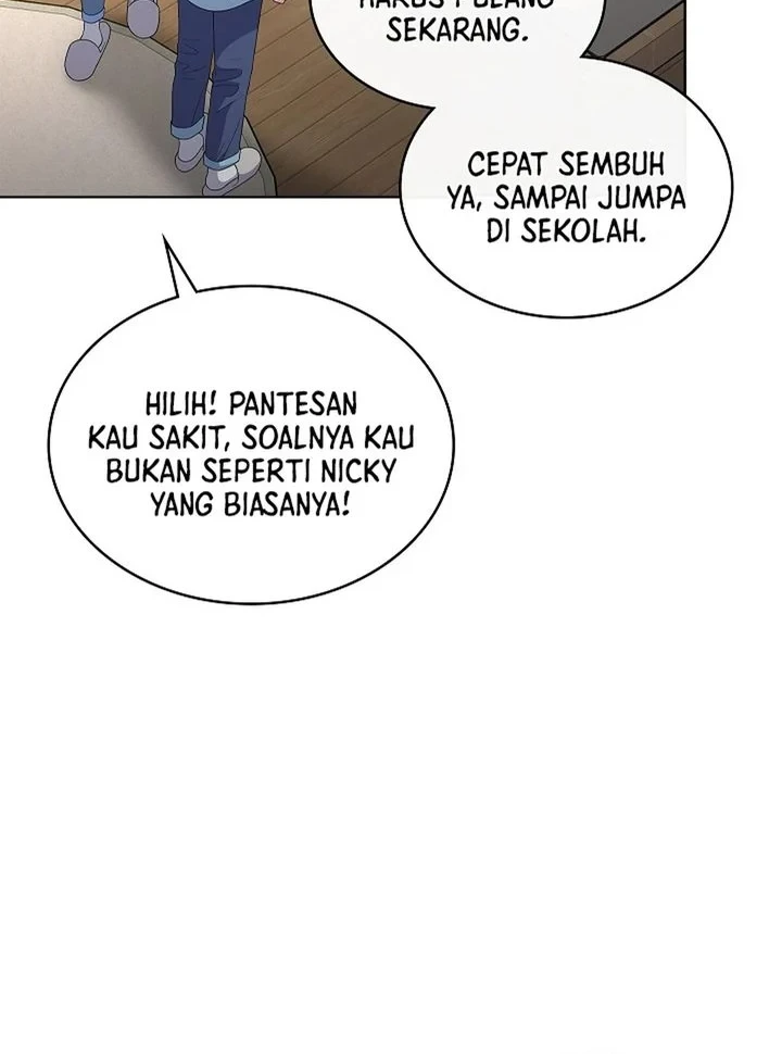 From Child Actor to World Star! Chapter 14 - halaman 50