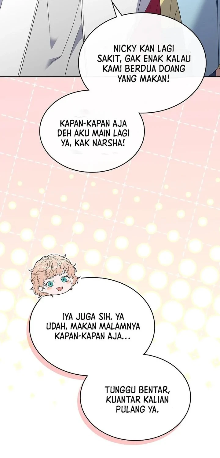 From Child Actor to World Star! Chapter 14 - halaman 52