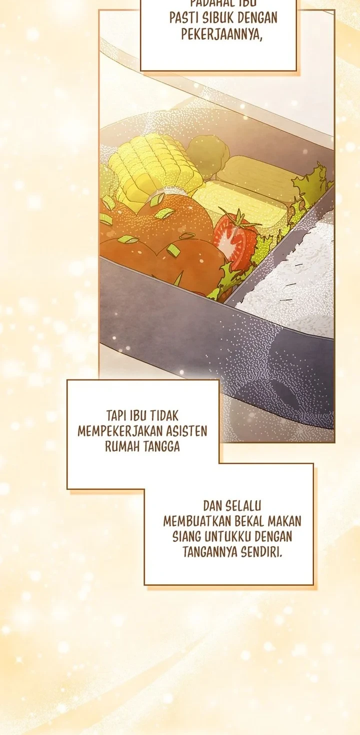 From Child Actor to World Star! Chapter 14 - halaman 58