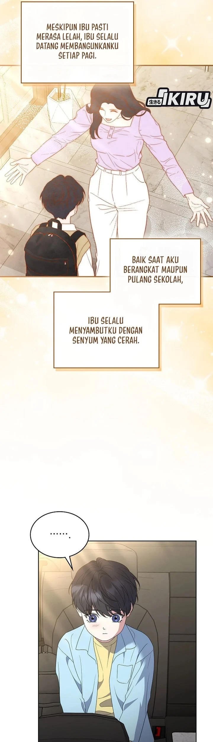 From Child Actor to World Star! Chapter 14 - halaman 59