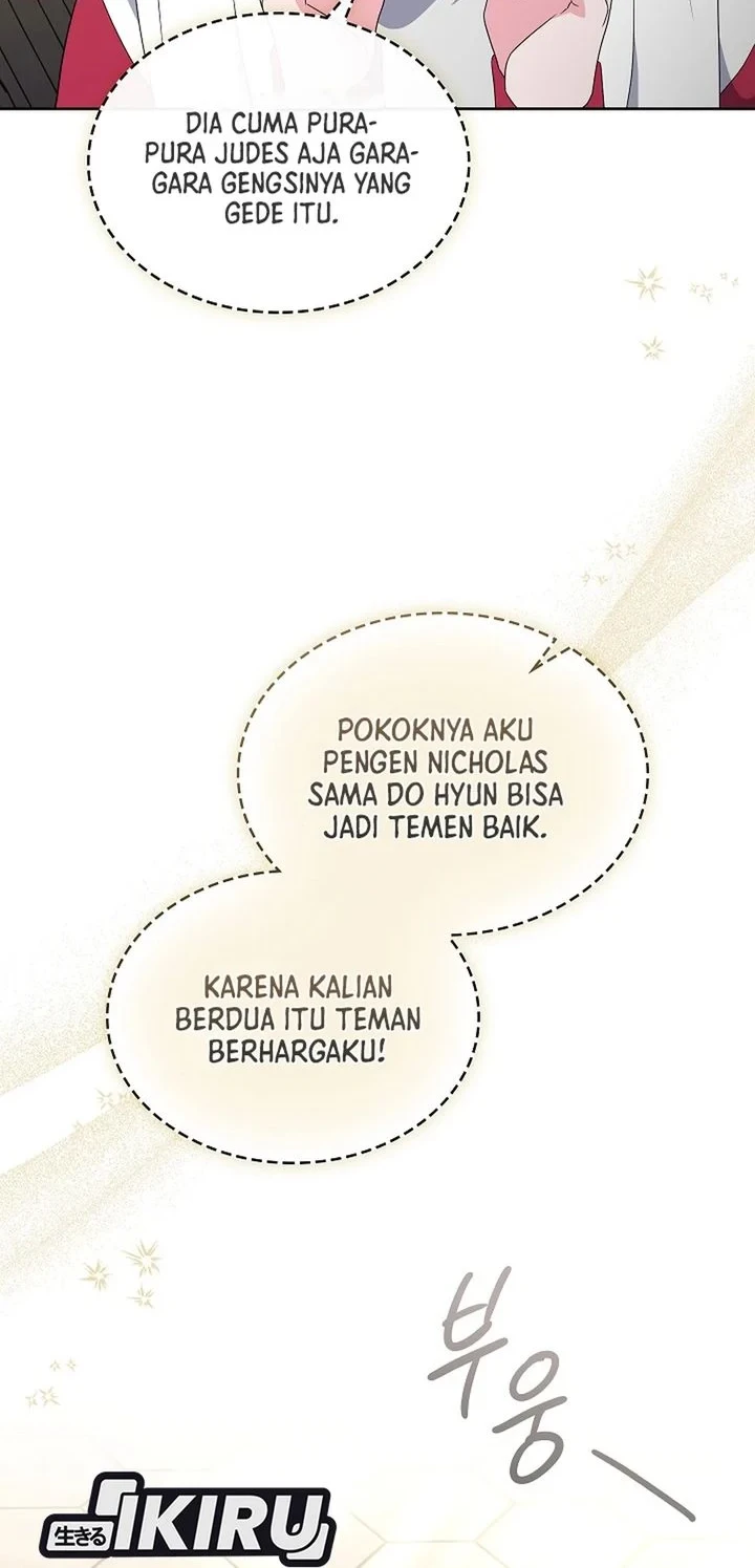 From Child Actor to World Star! Chapter 14 - halaman 66