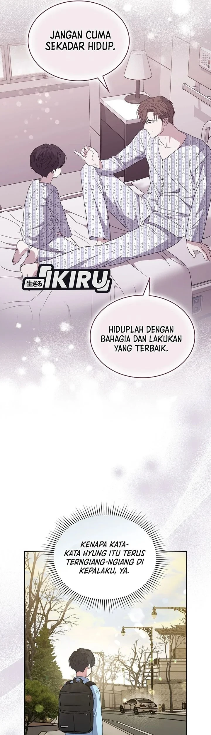 From Child Actor to World Star! Chapter 14 - halaman 69