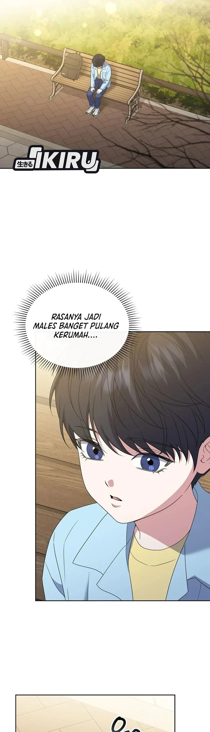 From Child Actor to World Star! Chapter 14 - halaman 71