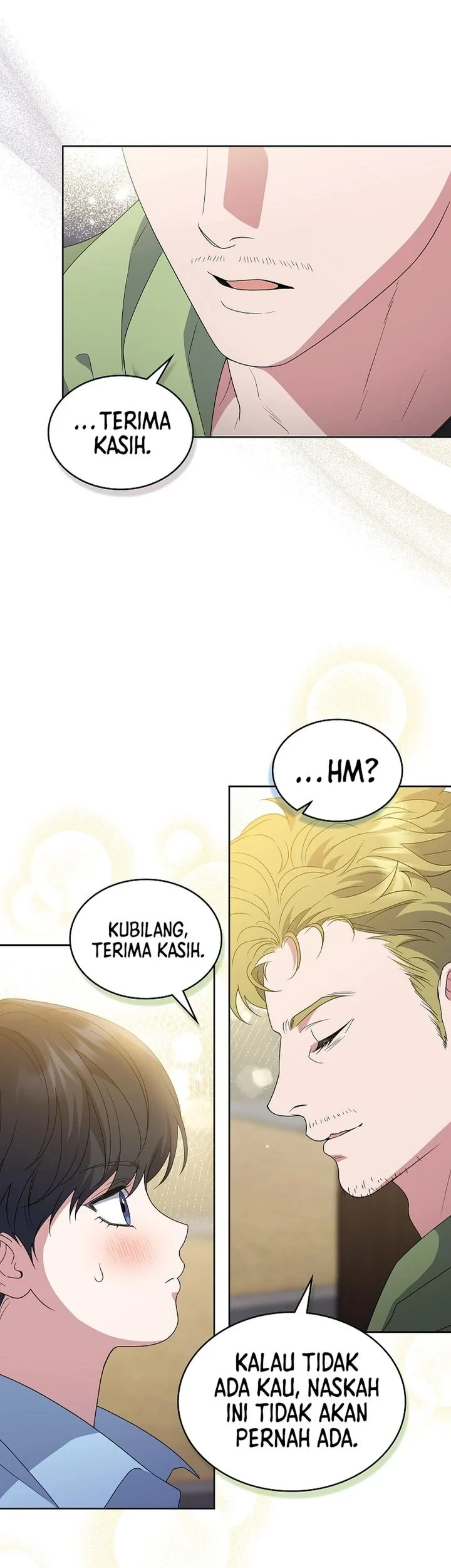 From Child Actor to World Star! Chapter 15 - halaman 15
