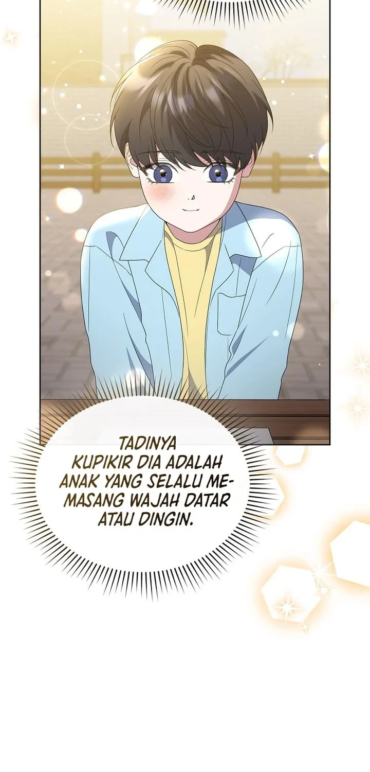 From Child Actor to World Star! Chapter 15 - halaman 22