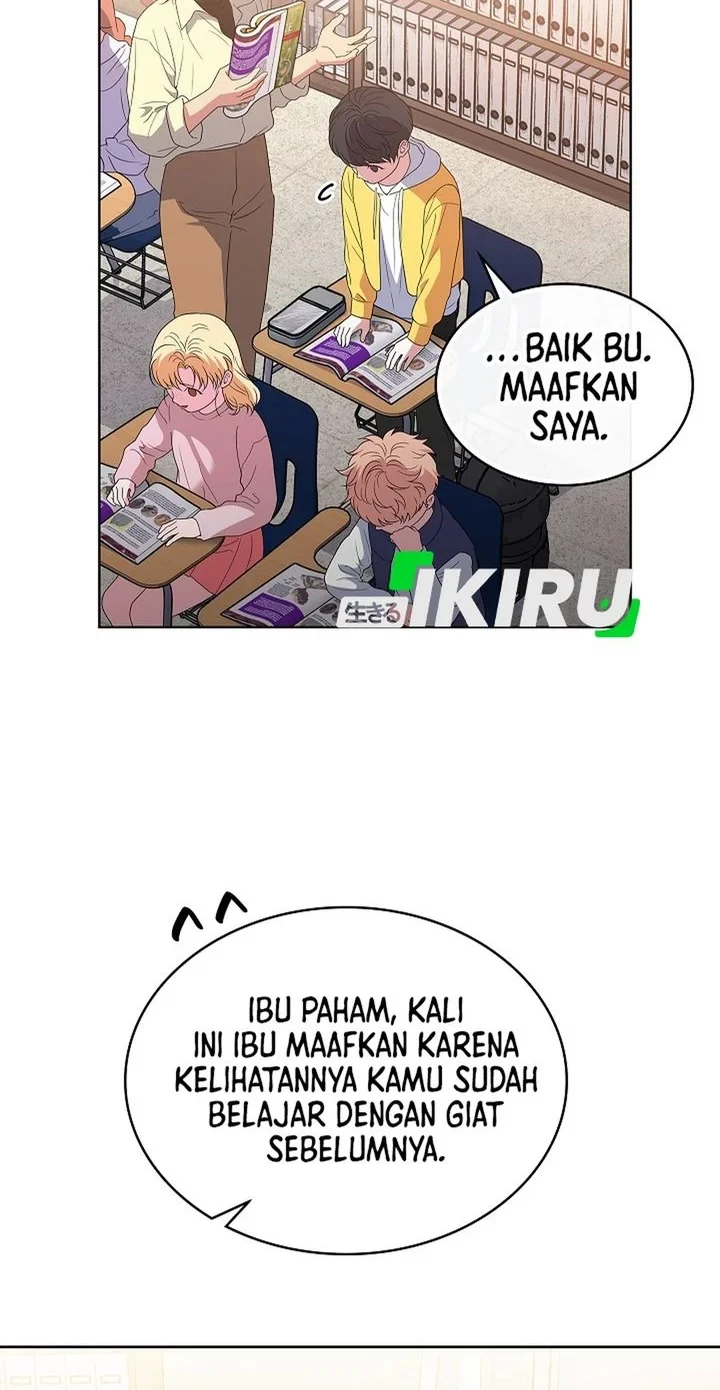 From Child Actor to World Star! Chapter 15 - halaman 38