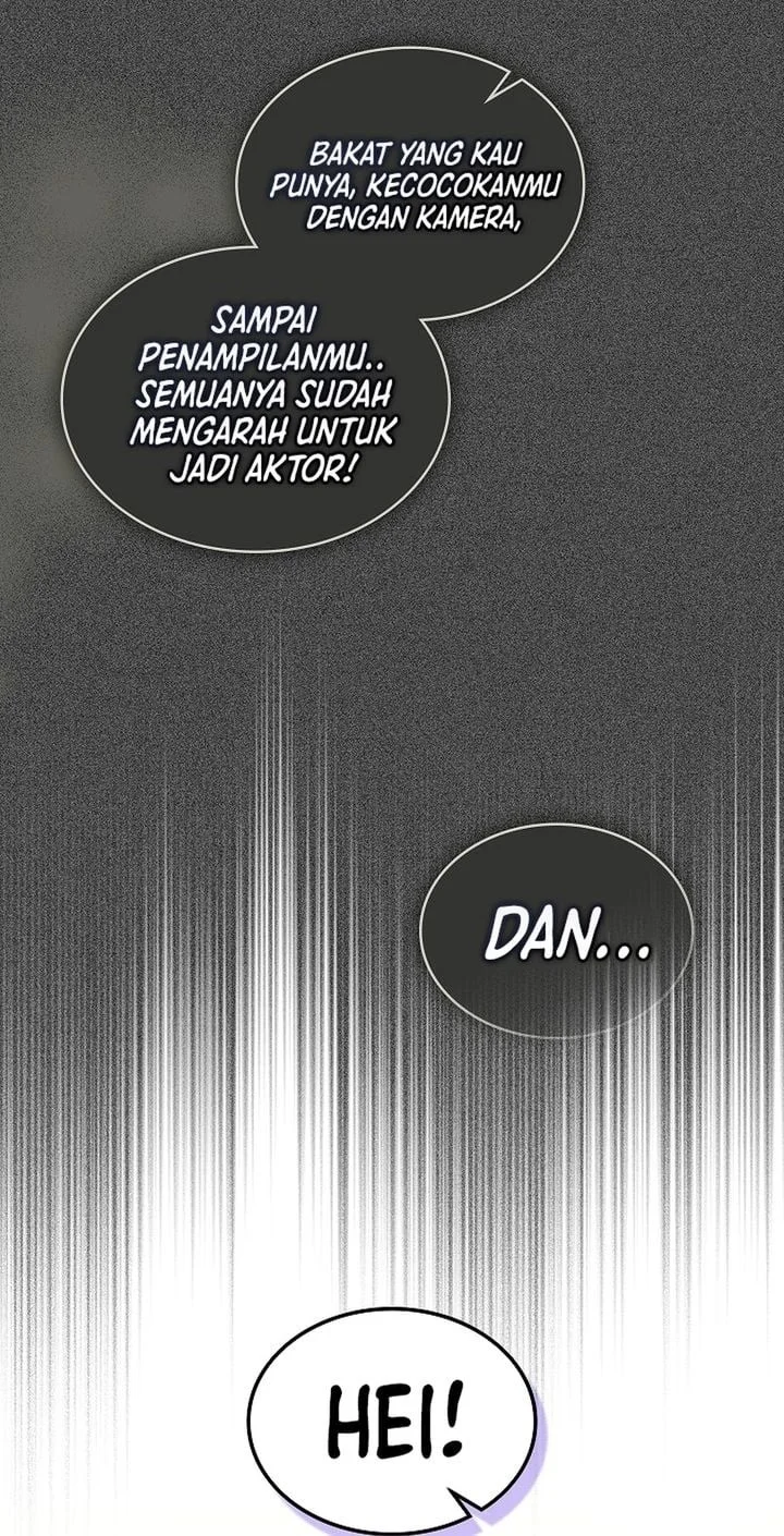 From Child Actor to World Star! Chapter 15 - halaman 42