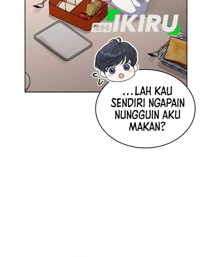 From Child Actor to World Star! Chapter 15 - halaman 46