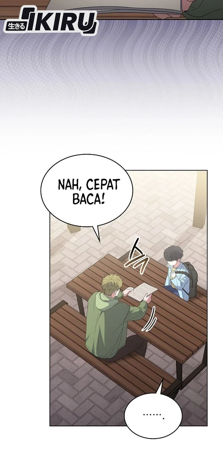From Child Actor to World Star! Chapter 15 - halaman 6