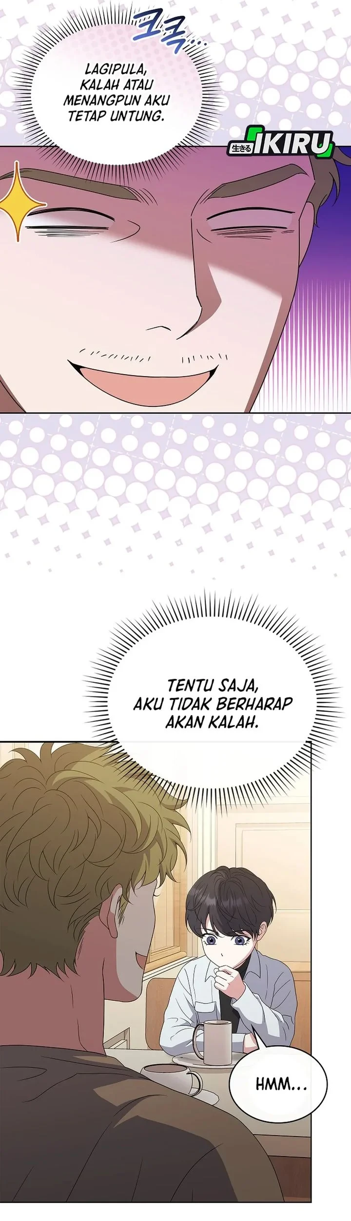 From Child Actor to World Star! Chapter 16 - halaman 10