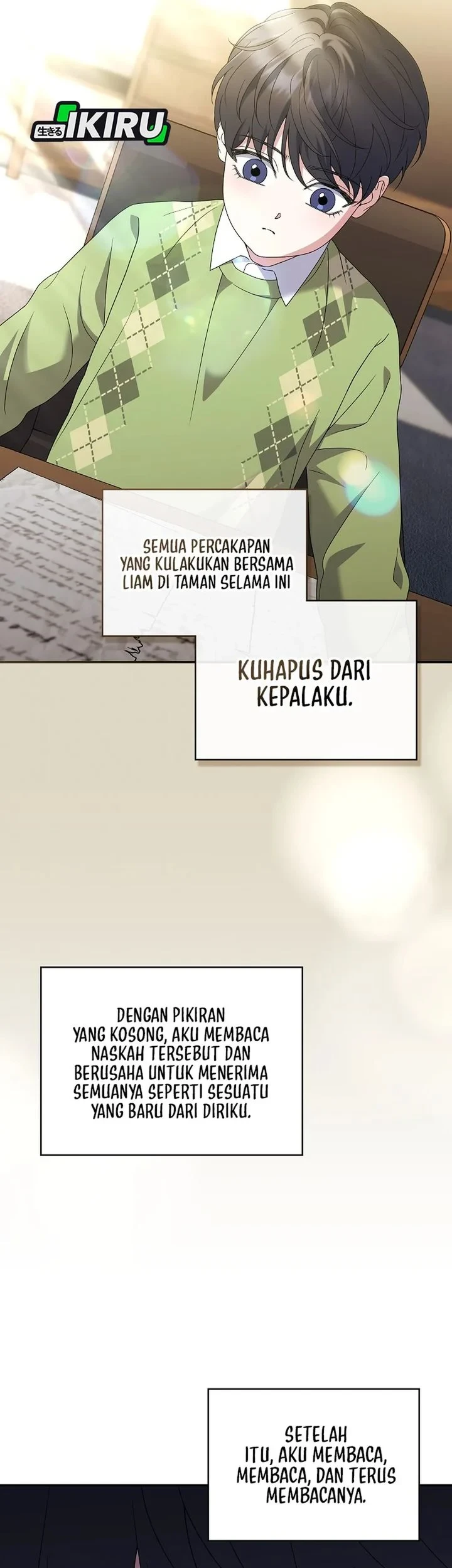 From Child Actor to World Star! Chapter 16 - halaman 18