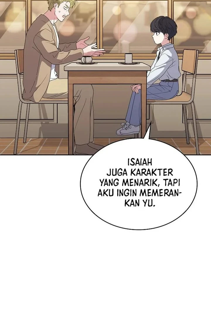 From Child Actor to World Star! Chapter 16 - halaman 2