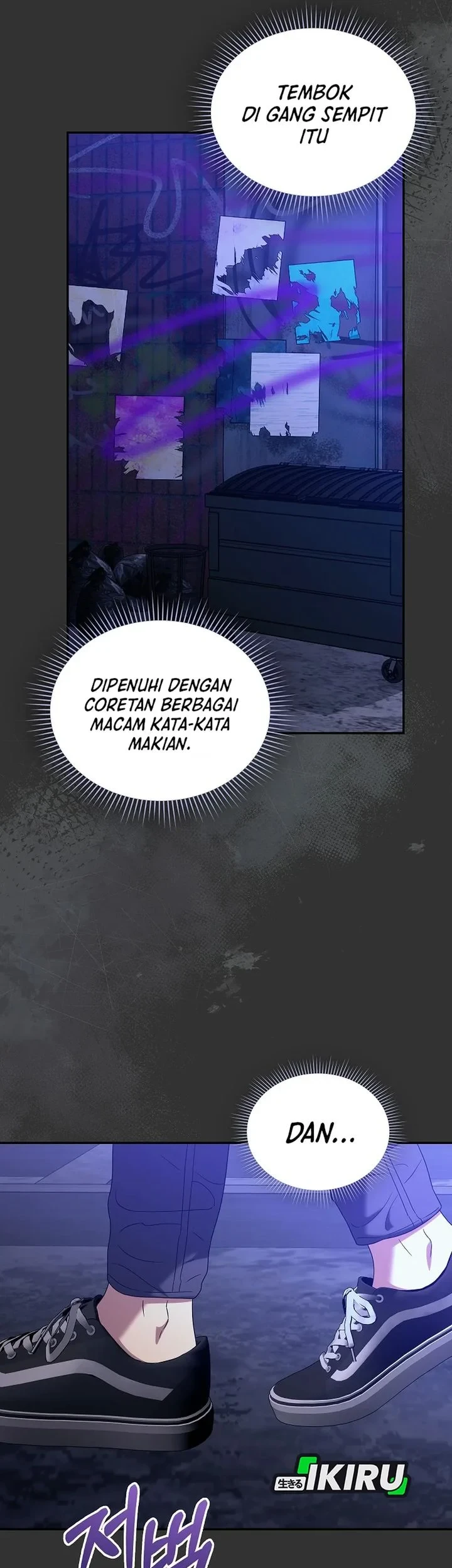 From Child Actor to World Star! Chapter 16 - halaman 22