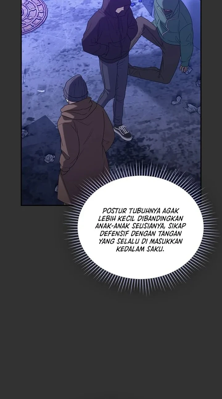 From Child Actor to World Star! Chapter 16 - halaman 25