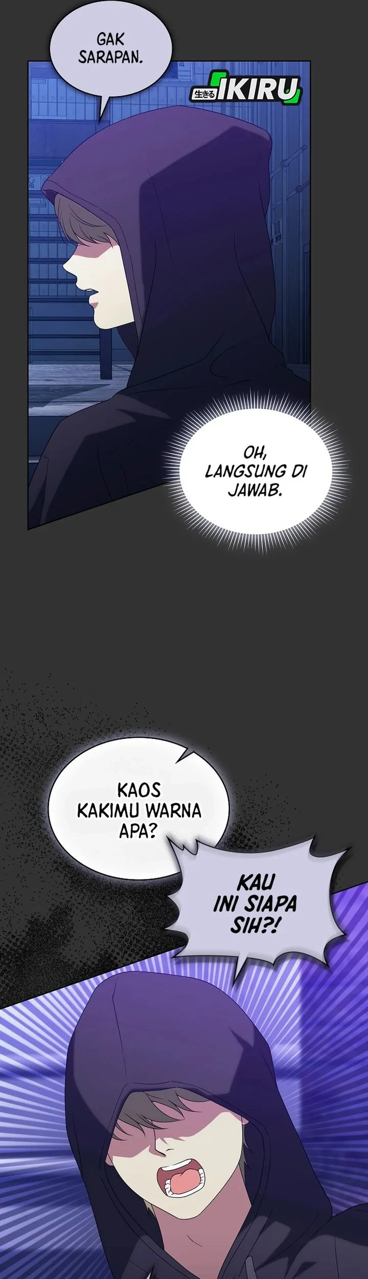 From Child Actor to World Star! Chapter 16 - halaman 30