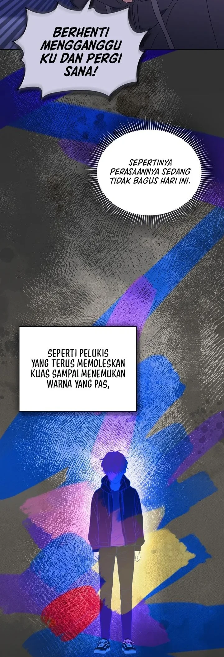 From Child Actor to World Star! Chapter 16 - halaman 31