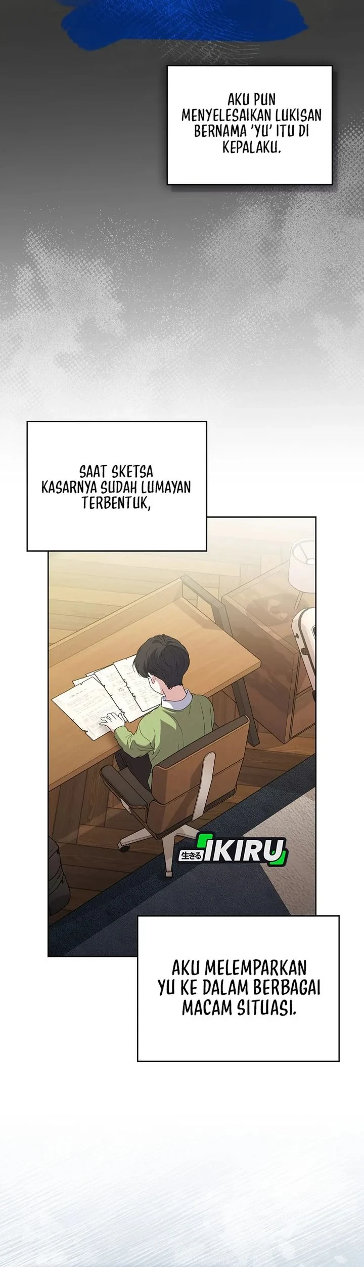 From Child Actor to World Star! Chapter 16 - halaman 32