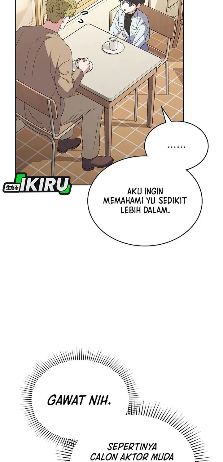From Child Actor to World Star! Chapter 16 - halaman 5