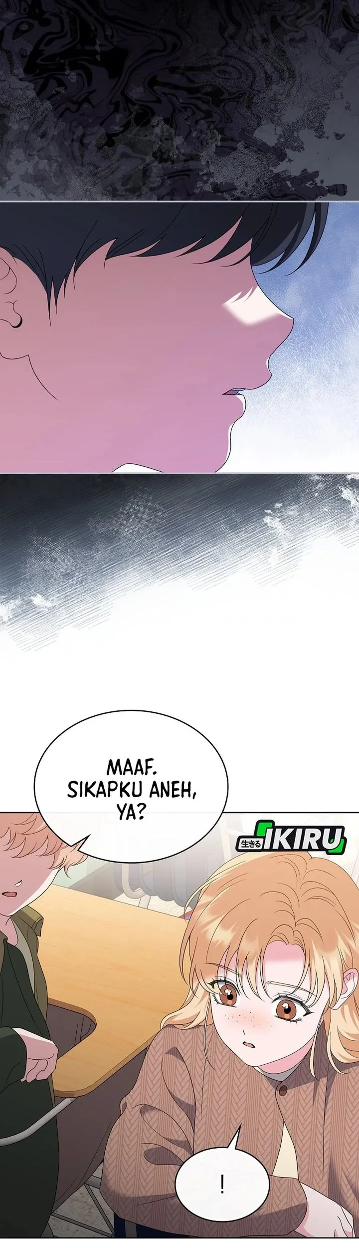 From Child Actor to World Star! Chapter 16 - halaman 50
