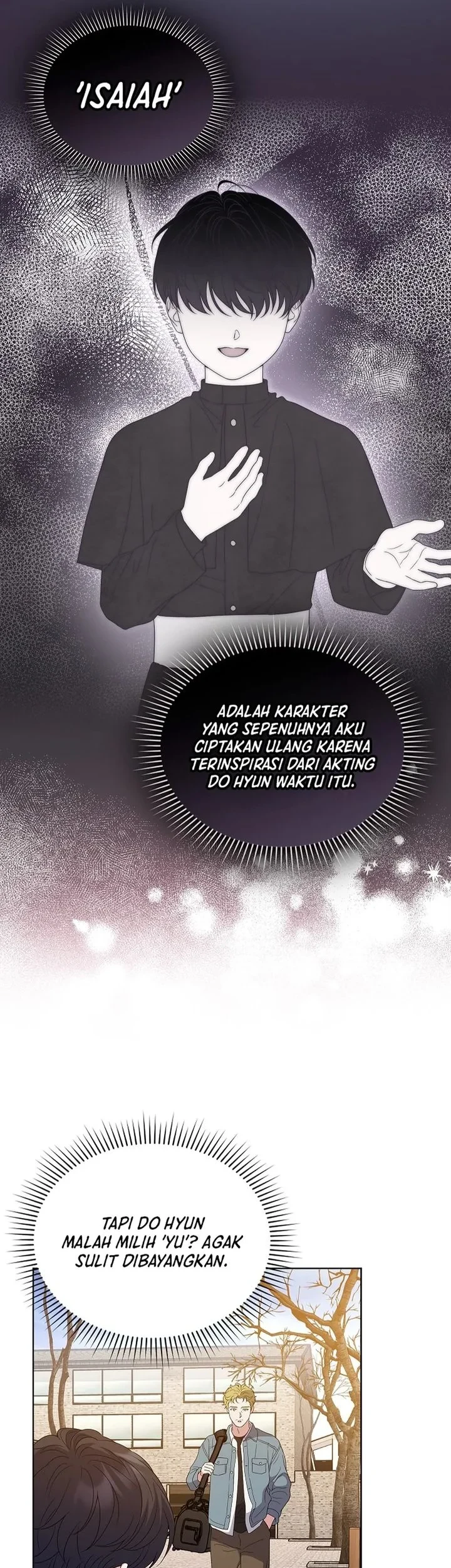 From Child Actor to World Star! Chapter 16 - halaman 56
