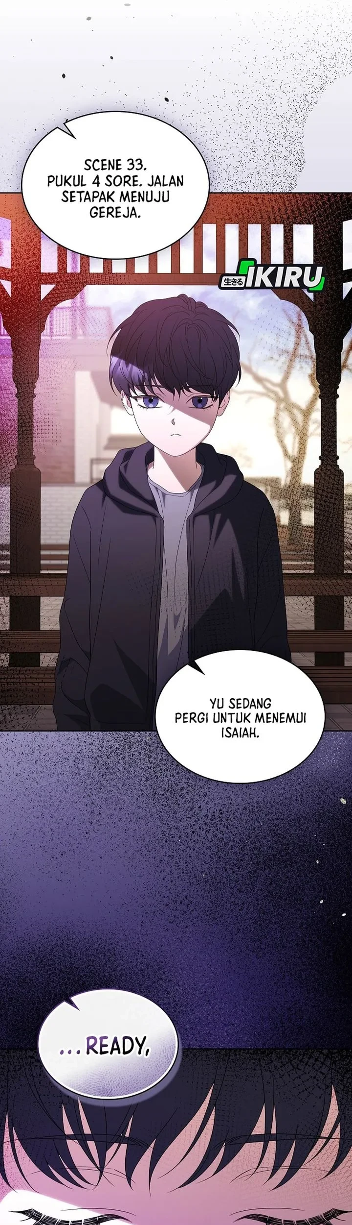 From Child Actor to World Star! Chapter 16 - halaman 68